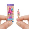 BARBIE Poupée Mini-BarbieLand Color Reveal-Poupée de 3,8 cm - Barbi