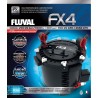 Filtre externe pour aquarium - FLUVAL - FX4 - 1000L