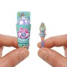 BARBIE Poupée Mini-BarbieLand Pop Reveal-Poupée de 3,8 cm - Barbie