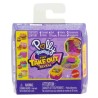 Polly Pocket–Coffret Multifacettes-Voitures Et Mini-Figurines - JCR4