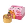Polly Pocket–Coffret Multifacettes-Voitures Et Mini-Figurines - JCR4