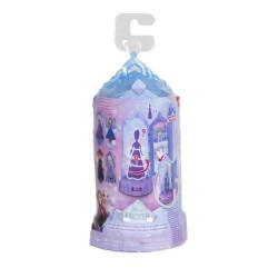 Disney-La Reine Des Neiges Tourelle Des Neiges Surprise-Coffret - 3 an