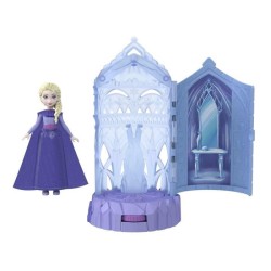 Disney-La Reine Des Neiges Tourelle Des Neiges Surprise-Coffret - 3 an