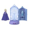 Disney-La Reine Des Neiges Tourelle Des Neiges Surprise-Coffret - 3 an