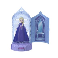 Disney-La Reine Des Neiges Tourelle Des Neiges Surprise-Coffret - 3 an