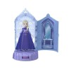 Disney-La Reine Des Neiges Tourelle Des Neiges Surprise-Coffret - 3 an