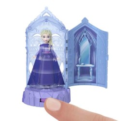 Disney-La Reine Des Neiges Tourelle Des Neiges Surprise-Coffret - 3 an