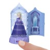 Disney-La Reine Des Neiges Tourelle Des Neiges Surprise-Coffret - 3 an