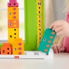 Fisher-Price-L'Alligator Des Additions-Jouet D'Apprentissage JCT13