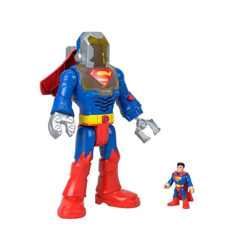 IMXT DCSF SUPERMAN XL IMXT DCSF SUPERMAN XL