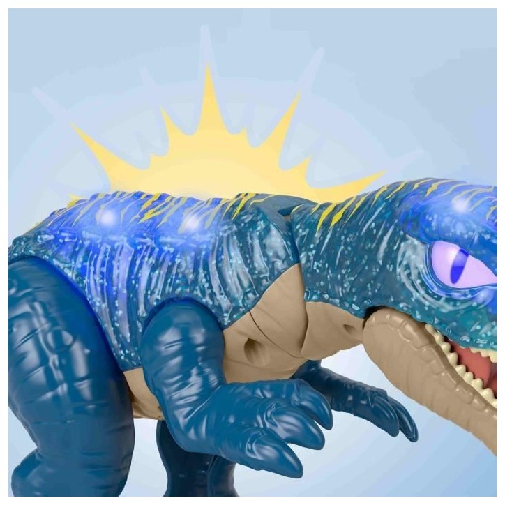 IMAGINEXT Baryonyx - JCT48