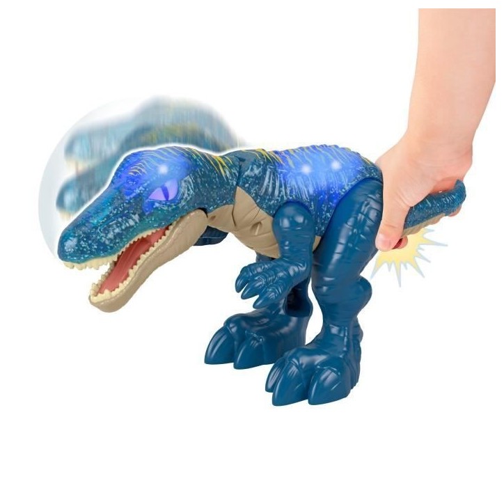 IMAGINEXT Baryonyx - JCT48