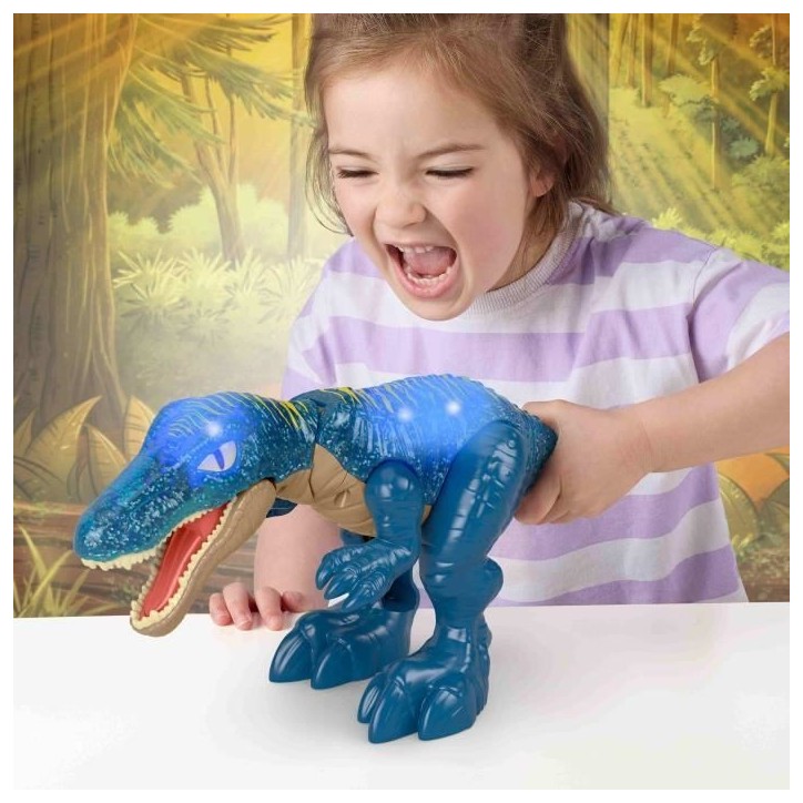 IMAGINEXT Baryonyx - JCT48