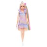 BARBIE chevelure de reve - JCT72