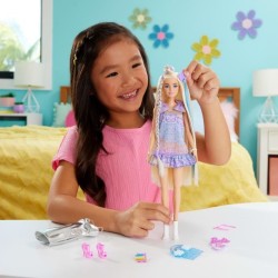 BARBIE chevelure de reve - JCT72