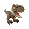Jurassic World - Tyrannosaure avec fonction rugissement - Figurine - J