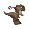 Jurassic World - Tyrannosaure avec fonction rugissement - Figurine - J