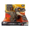 Jurassic World - Tyrannosaure avec fonction rugissement - Figurine - J