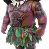DISNEY PRINCESS - VAIANA Coffret duo vaiana et maui - JDD43