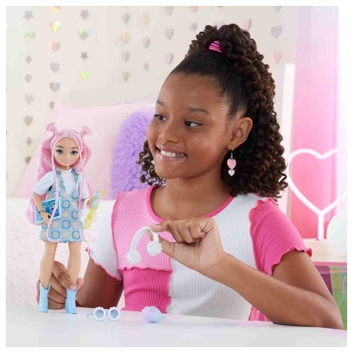 BARBIE Daisy dream besties - JDD74 BARBIE Daisy dream besties - JDD74