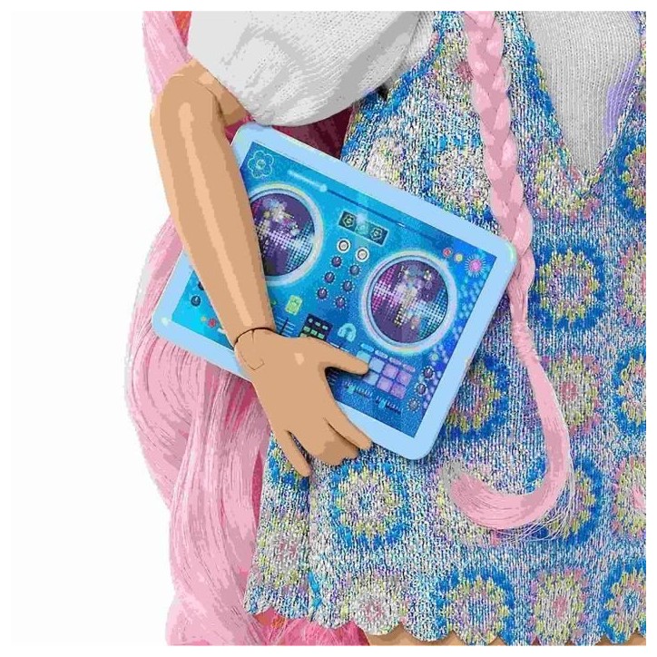 BARBIE Daisy dream besties - JDD74 BARBIE Daisy dream besties - JDD74