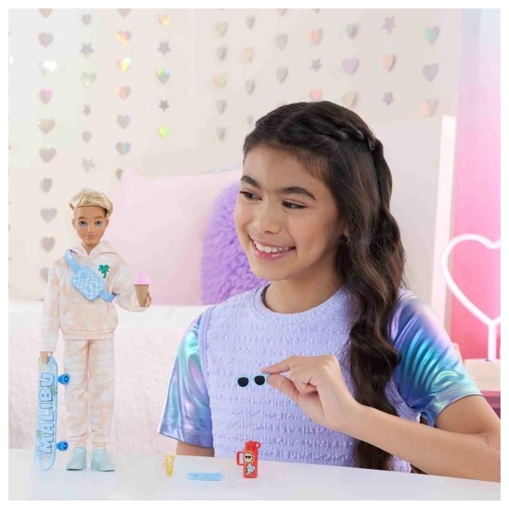 BARBIE Ken dream besties - JDD75 BARBIE Ken dream besties - JDD75