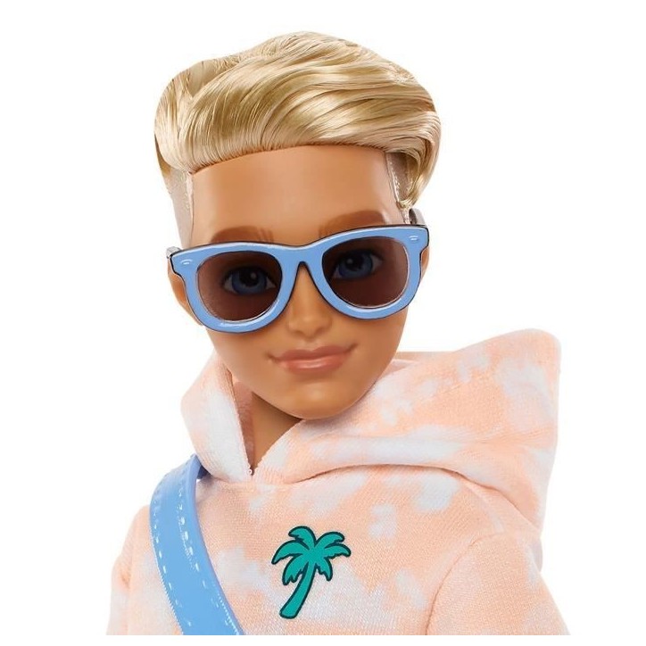 BARBIE Ken dream besties - JDD75 BARBIE Ken dream besties - JDD75