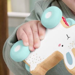 LAPIN A POUSSER EN BOIS