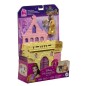 Disney - Coffret Le Château de Belle - Disney Princess - JDP54 Disney - Coffret Le Château de Belle - Disney Princess - JDP54