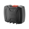 Coffret tournevis a cliquet - BLACK+DECKER - A7175-XJ - 43 pieces - em