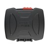 Coffret tournevis a cliquet - BLACK+DECKER - A7175-XJ - 43 pieces - em