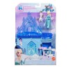 Disney-Palais De Glace D'Elsa La Reine Des Neiges Histoires a Empiler