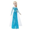 Disney-La Reine Des Neiges-Elsa Poupée Chantante-Chanson En 4 Langues