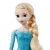 Disney-La Reine Des Neiges-Elsa Poupée Chantante-Chanson En 4 Langues