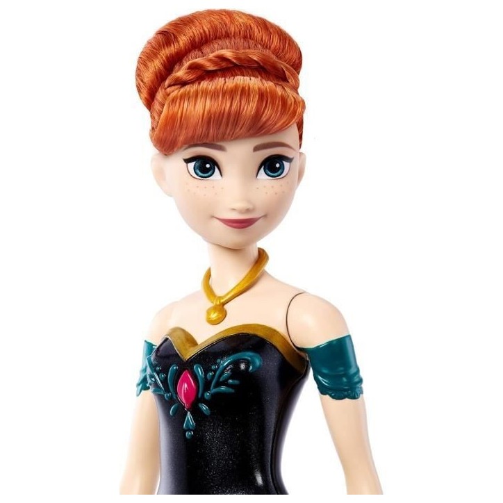 POUPEE ANNA CHANTANTE POUPEE ANNA CHANTANTE