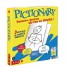 Pictionary-Jeu De Société Familial Pour Enfants Et Adultes - 8 ans+-