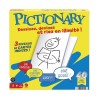 Pictionary-Jeu De Société Familial Pour Enfants Et Adultes - 8 ans+-
