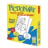 Pictionary-Jeu De Société Familial Pour Enfants Et Adultes - 8 ans+-