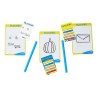 Pictionary-Jeu De Société Familial Pour Enfants Et Adultes - 8 ans+-