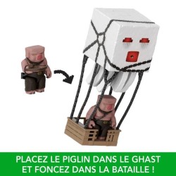 MINECRAFT MOVIE THE BIG ONE