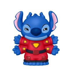Figurines Lilo et Stitch, Little People, Coffret Disney 4 figurines, J