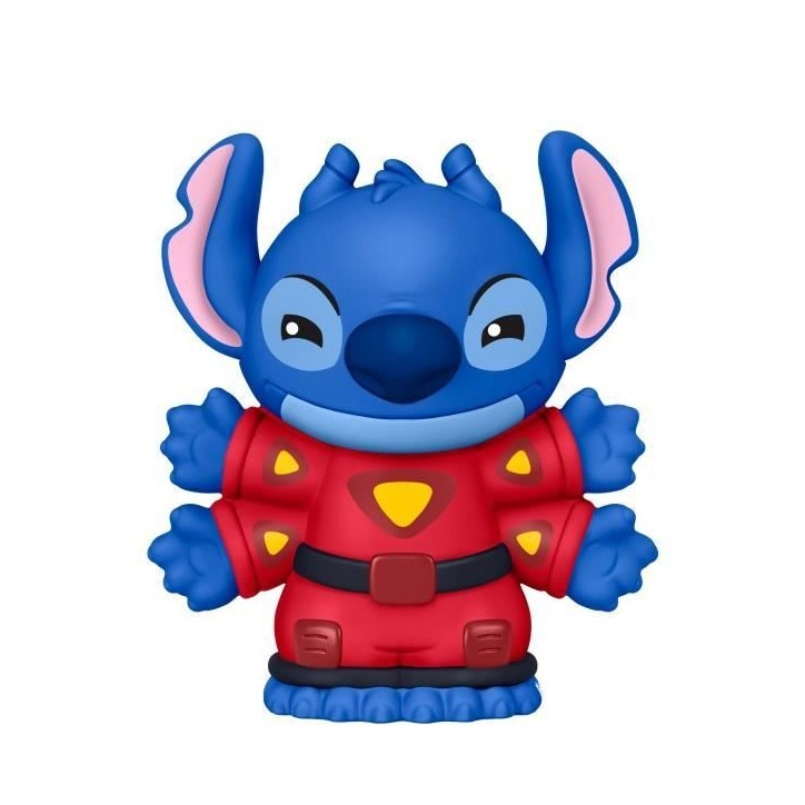 Figurines Lilo et Stitch, Little People, Coffret Disney 4 figurines, JFC77, Des 3 ans Figurines Lilo et Stitch, Little People, Coffret Disney 4 figurines, JFC77, Des 3 ans