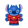 Figurines Lilo et Stitch, Little People, Coffret Disney 4 figurines, J