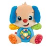 Fisher-Price-Rires Et Éveil-Puppy Éveil Progressif-Peluche Musicale