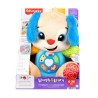 Fisher-Price-Rires Et Éveil-Puppy Éveil Progressif-Peluche Musicale