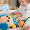 Fisher-Price-Rires Et Éveil-Puppy Éveil Progressif-Peluche Musicale