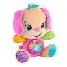 Fisher-Price-Rires Et Éveil-Sis Éveil Progressif-Peluche Musicale JF
