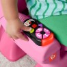 Fisher-Price - Éveil Progressif Rires et Évei l- Chaise électroniqu