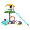 Disney - Coffret Vaiana Aventures Insulaires - Vaiana 2 - Disney Moan
