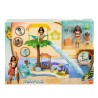 Disney - Coffret Vaiana Aventures Insulaires - Vaiana 2 - Disney Moan